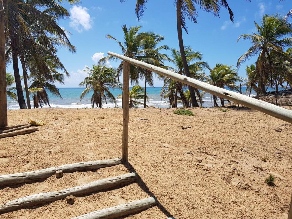 Rosagash Paradise - Praia De Santo Antonio Mata de Sao Joao Eksteriør bilde